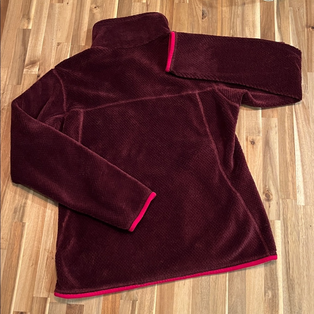 Patagonia ReTool Snap Fleece Pullover - Picture 3 of 6